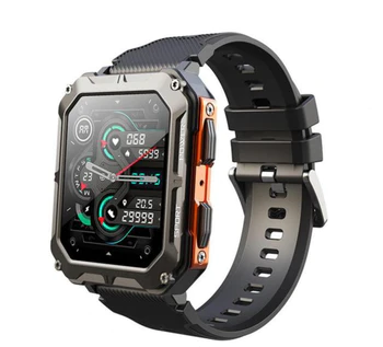 Smartwatch Pro Guard™ |