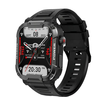 Smartwatch Pro Guard™ |