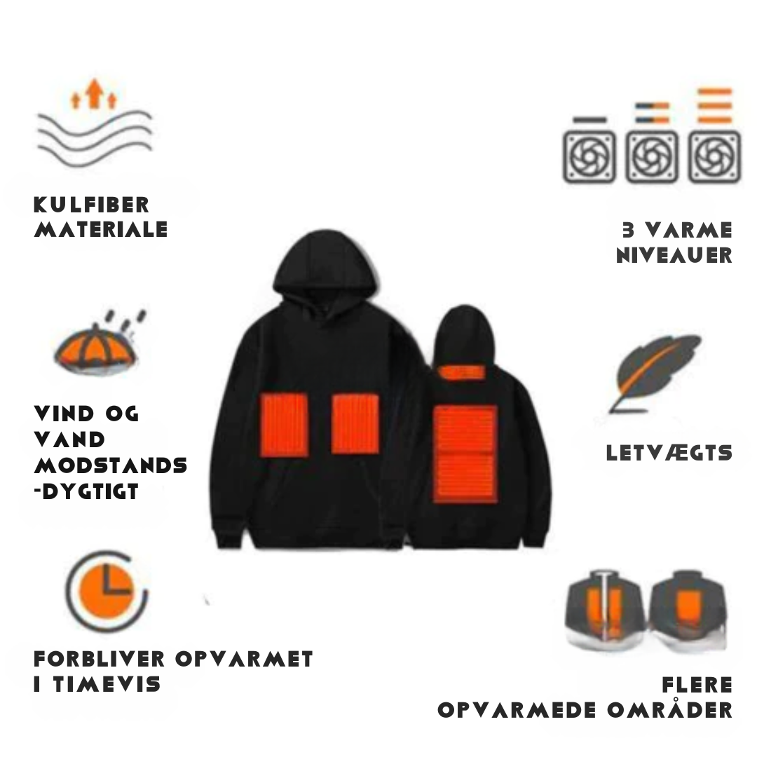 CozyTech™-ThermoHoodie