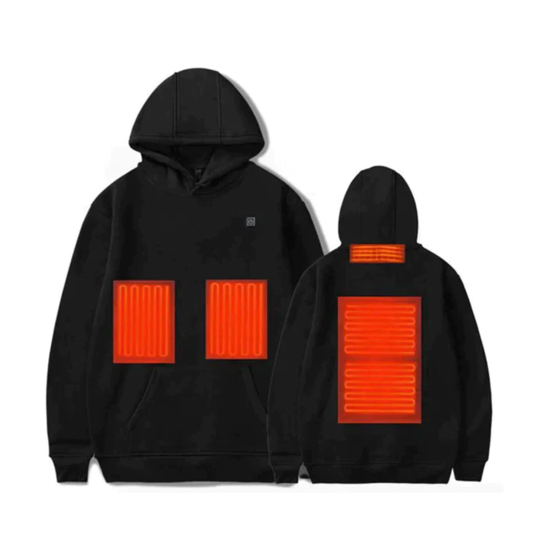 CozyTech™-ThermoHoodie