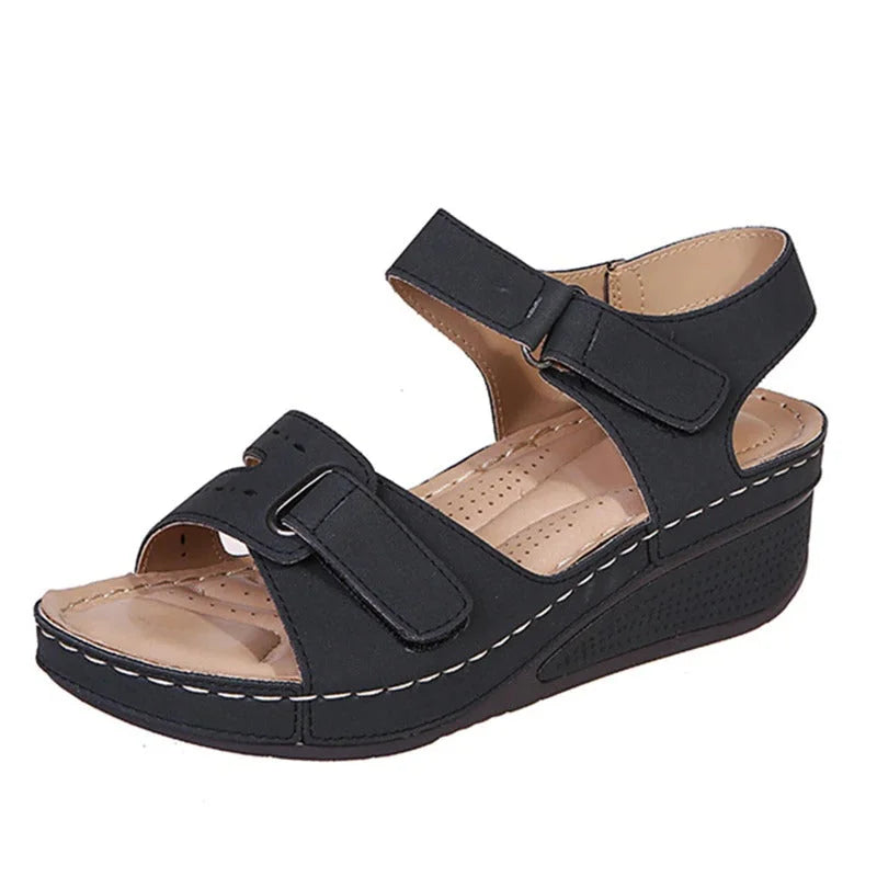 Dilara™ Comfortabele Orthopedische Sandalen voor Dames