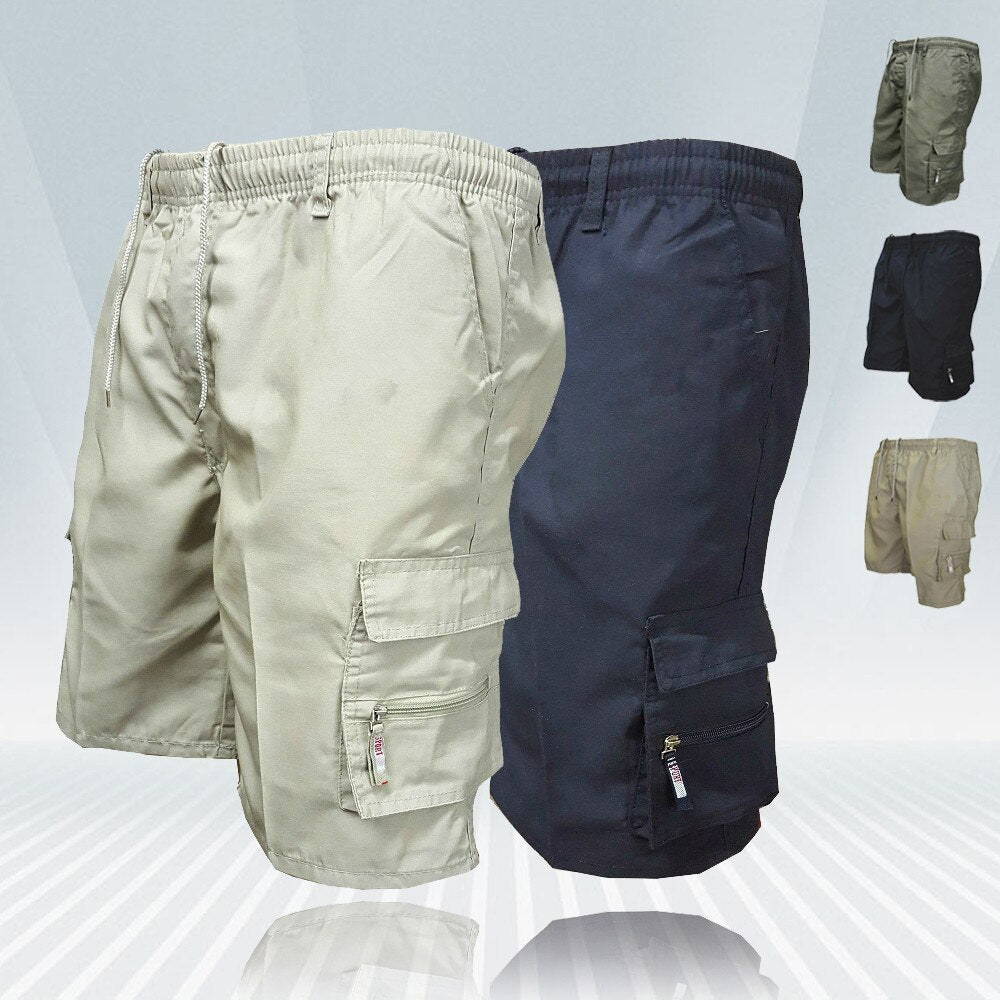 LIAM - HEREN SHORTS (1+1 GRATIS!)