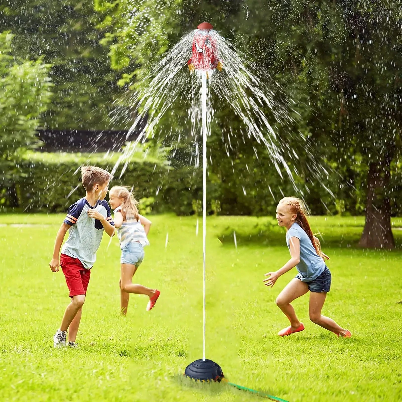 Aquafun™ - Het Buitenspeelgoed voor Zomer 2023