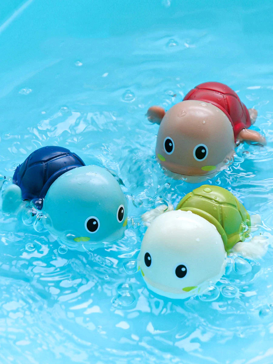 Bath friends™ - Eindeloos plezier in bad! - Zwemmende zeedieren