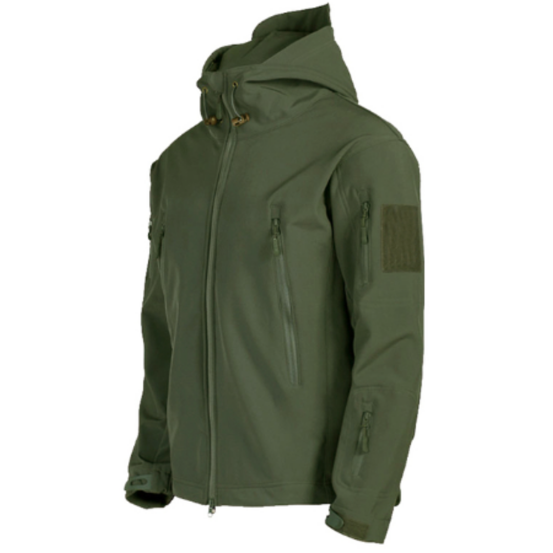 COOS™ - Militaire Buitenjas voor Heren