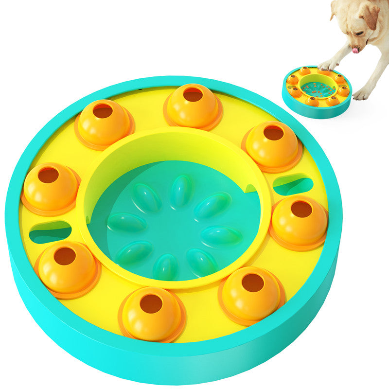 DOGO™ ToyFeeder (Alleen vandaag 50% Korting + Gratis Verzending)