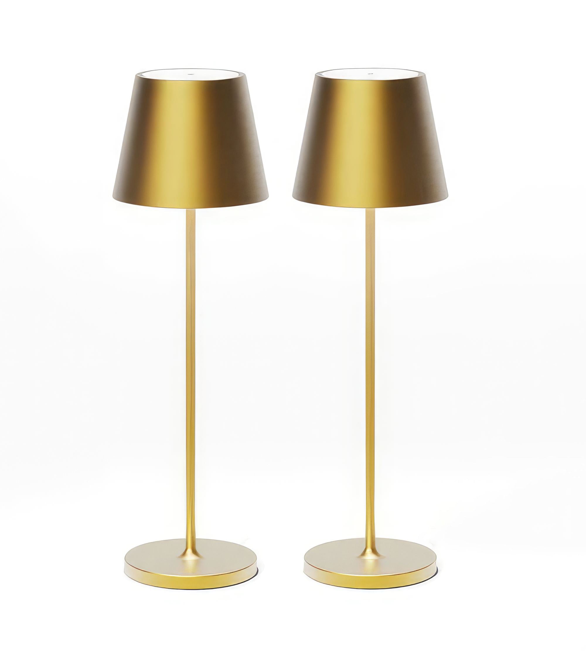 LUXLAMP™-Draadloze Luxe Lamp