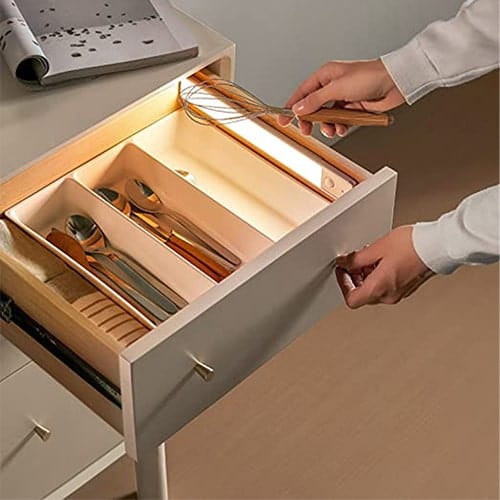 Sticky Light - Magnetische Bewegingssensorlamp