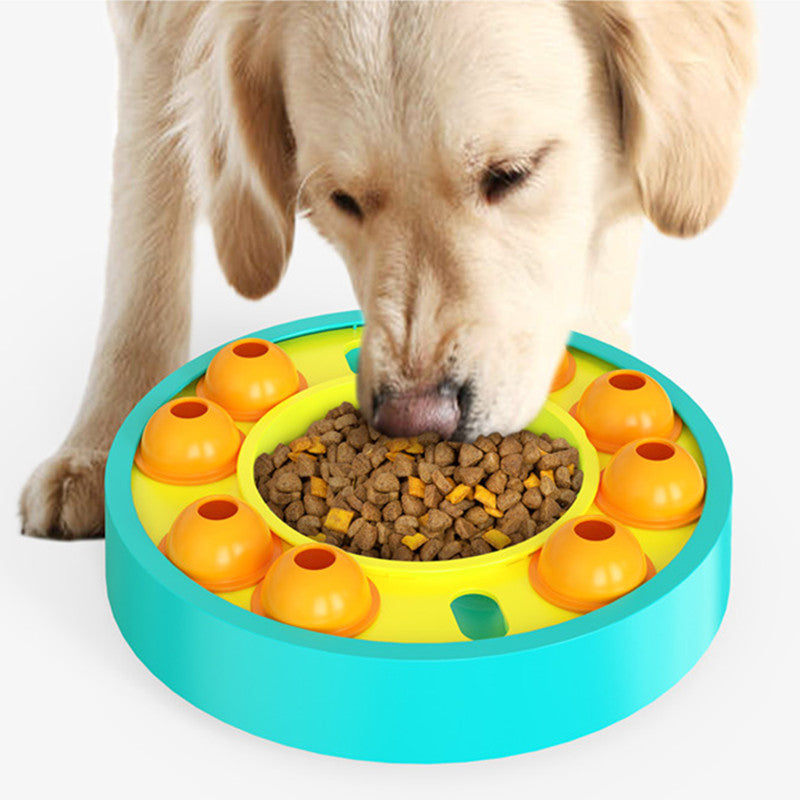 DOGO™ ToyFeeder (Alleen vandaag 50% Korting + Gratis Verzending)